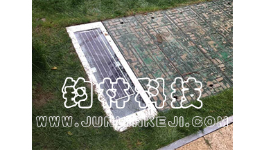 JLG系列智能電纜蓋板在線監(jiān)測(cè)系統(tǒng)